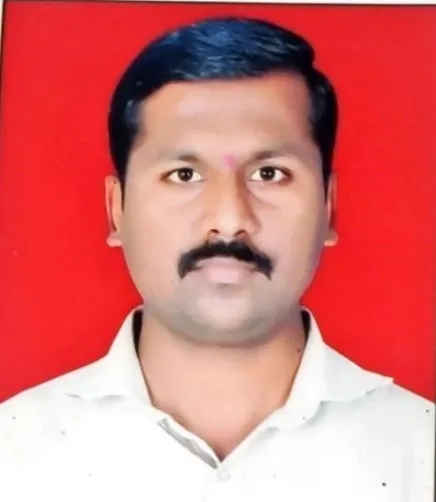 Santosh Gaikwad