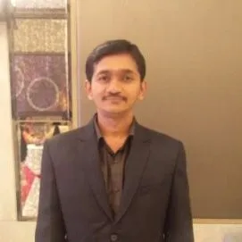 Swapnil Deshmukh